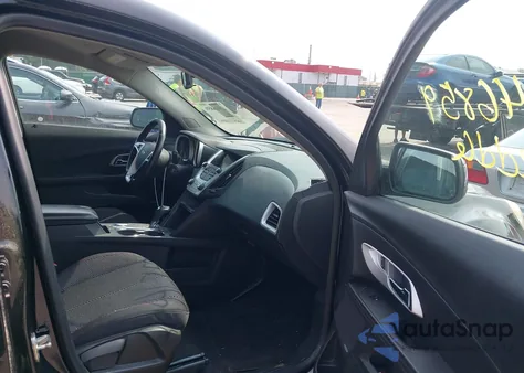 2016 Chevrolet Equinox Lt z USA, uszkodzony, nr VIN 2GNFLFEK9G6141088